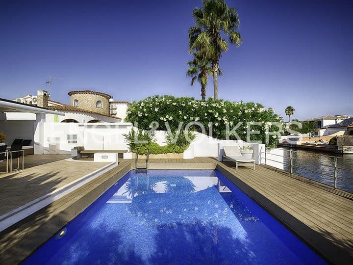 3 bedrooms house for sale in Empuriabrava, Spain - Image 7