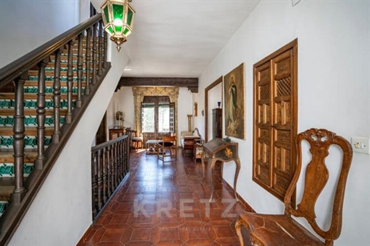 12 bedrooms other for sale in Granada, Spain - Image 9