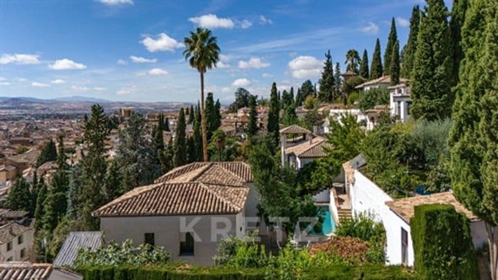 12 bedrooms other for sale in Granada, Spain - Image 12