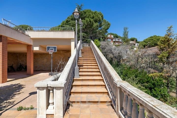 3 bedrooms house for sale in Alella, Spain - Image 4