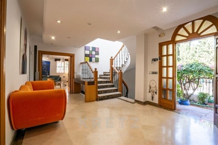 4 bedrooms house for sale in Las Lagunas de Mijas, Spain - Image 3