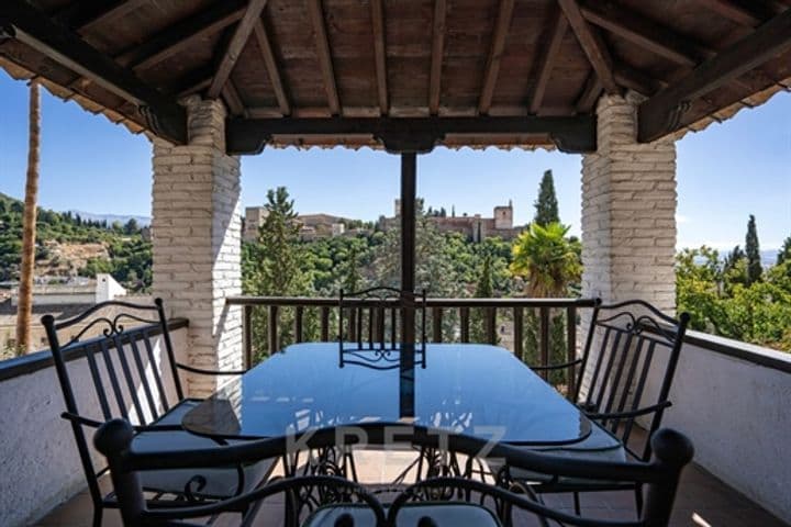 12 bedrooms other for sale in Granada, Spain - Image 2