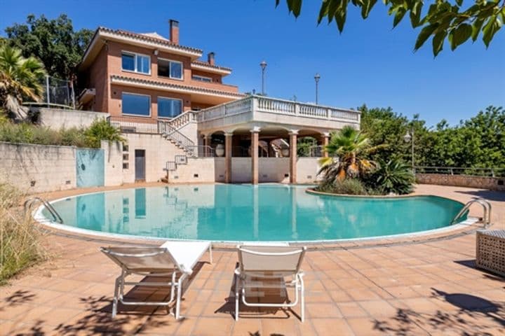 3 bedrooms house for sale in Alella, Spain - Image 7