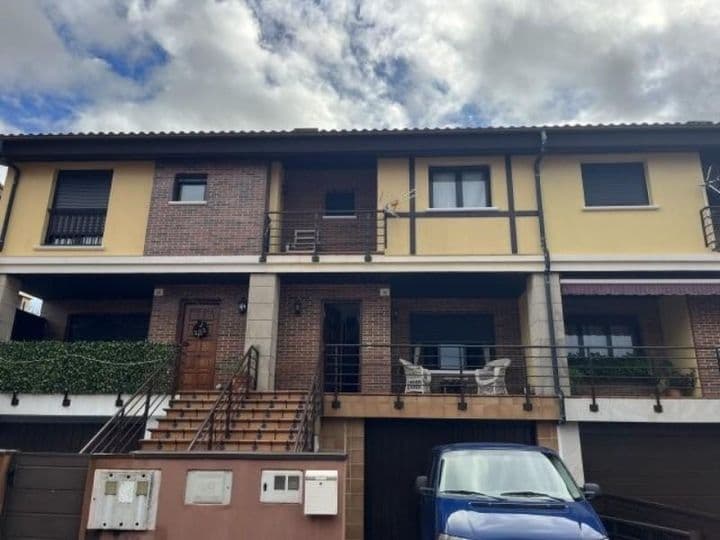 3 bedrooms house for sale in Santander, Spain