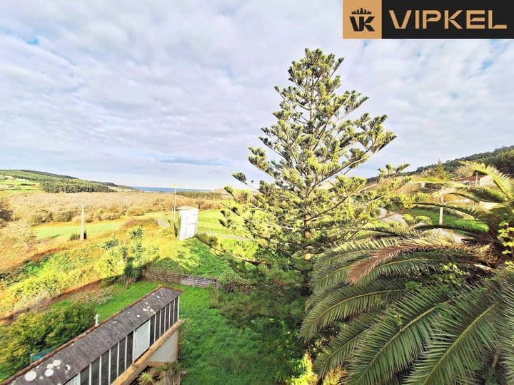 11 bedrooms house for sale in Comarca de Ferrol, Spain