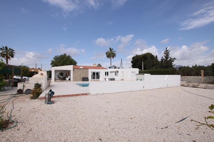 5 bedrooms house for sale in Crevillent, Spain - Image 3