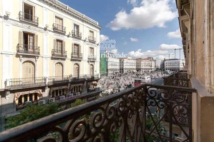 2 bedrooms apartment for rent in Sol, Spain - Image 5