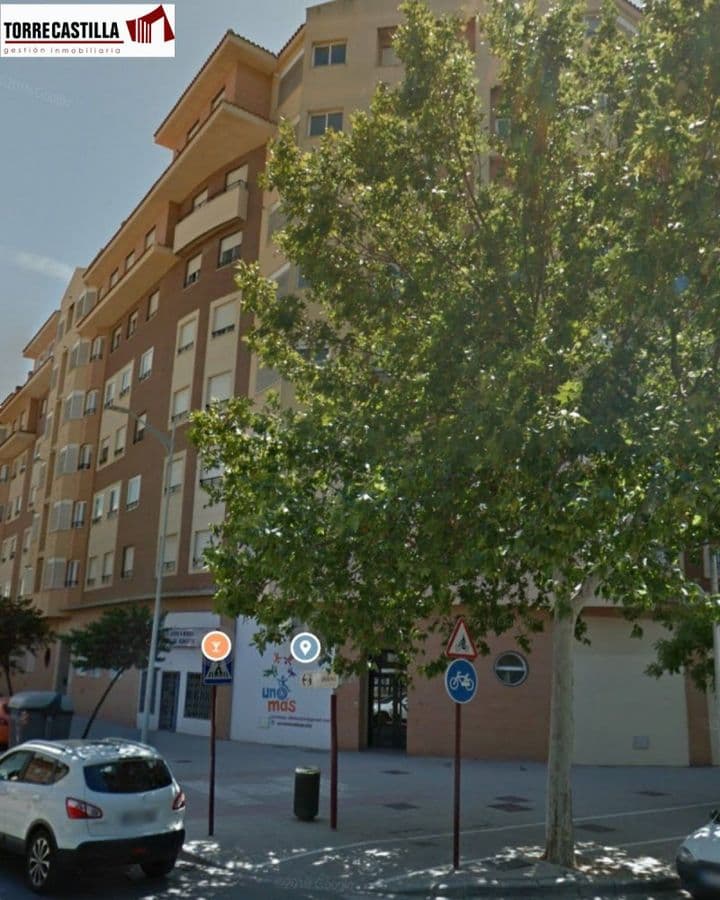 4 bedrooms apartment for sale in Albacete, Spain - Image 2