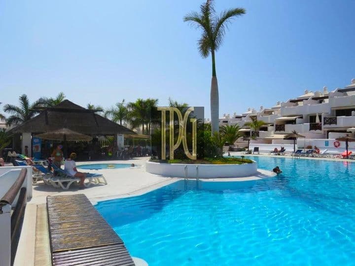 3 bedrooms apartment for sale in Adeje, Spain