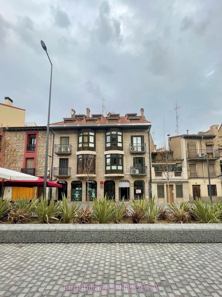 4 bedrooms apartment for sale in Tudela, Spain