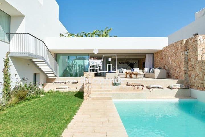 5 bedrooms house for sale in Cala Vedella - Cala Tarida - Cala Conta, Spain - Image 2