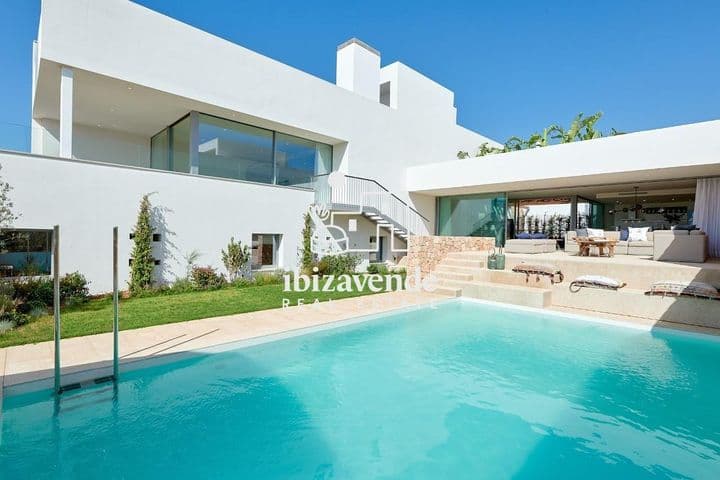 5 bedrooms house for sale in Cala Vedella - Cala Tarida - Cala Conta, Spain - Image 5