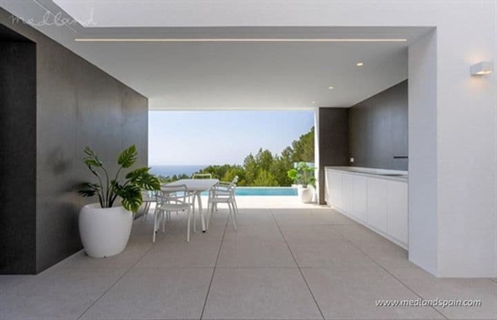 3 bedrooms house for sale in Altea, Spain - Image 12