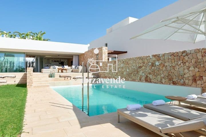 5 bedrooms house for sale in Cala Vedella - Cala Tarida - Cala Conta, Spain - Image 6