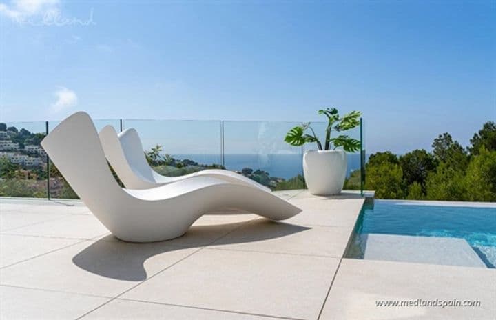 3 bedrooms house for sale in Altea, Spain - Image 11