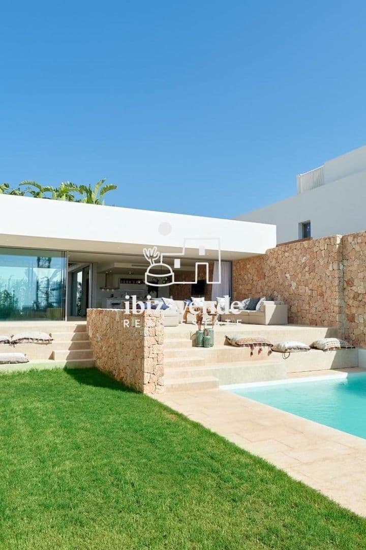 5 bedrooms house for sale in Cala Vedella - Cala Tarida - Cala Conta, Spain - Image 9