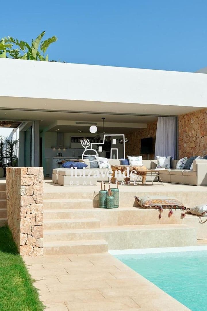 5 bedrooms house for sale in Cala Vedella - Cala Tarida - Cala Conta, Spain - Image 8