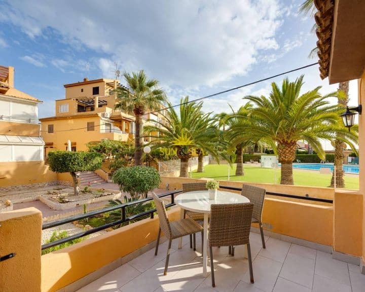 1 bedroom apartment for rent in Aguas Nuevas, Spain - Image 2