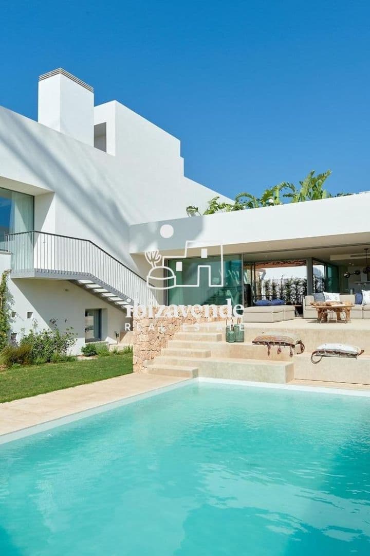 5 bedrooms house for sale in Cala Vedella - Cala Tarida - Cala Conta, Spain - Image 11