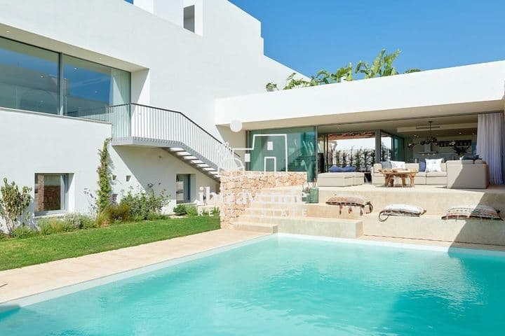 5 bedrooms house for sale in Cala Vedella - Cala Tarida - Cala Conta, Spain - Image 4