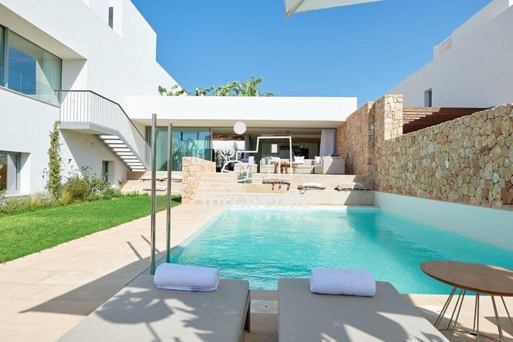 5 bedrooms house for sale in Cala Vedella - Cala Tarida - Cala Conta, Spain - Image 7