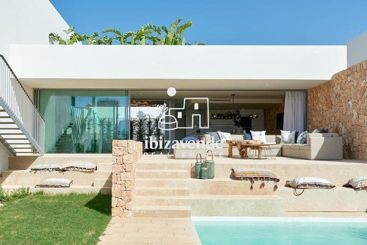 5 bedrooms house for sale in Cala Vedella - Cala Tarida - Cala Conta, Spain - Image 3