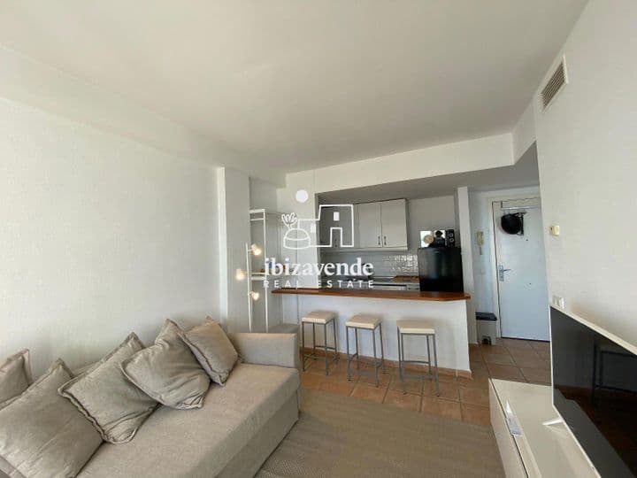 1 bedroom apartment for rent in Santa Eulalia del Rio, Spain - Image 3