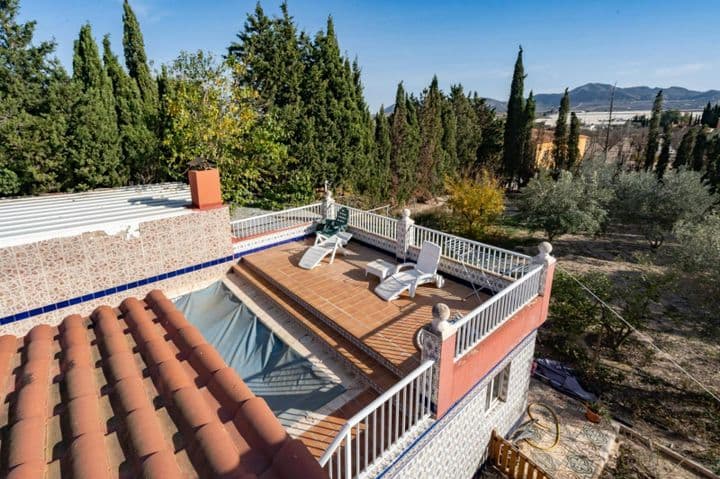 5 bedrooms house for sale in Vinalopo Medio, Spain - Image 8