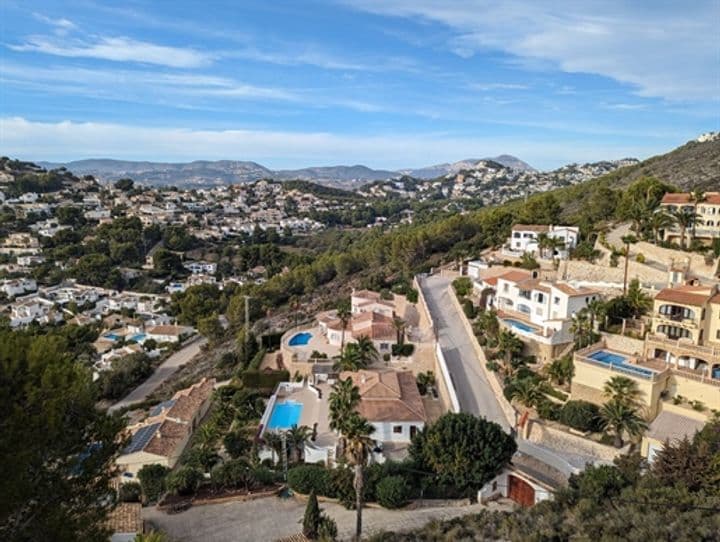 House for sale in Moraira, Spain - Image 7