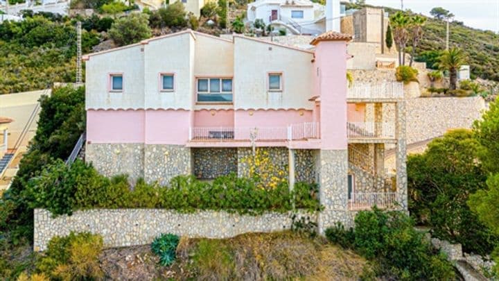 House for sale in Moraira, Spain - Image 9