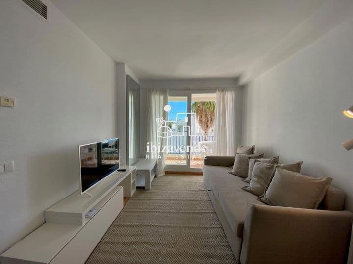 1 bedroom apartment for rent in Santa Eulalia del Rio, Spain - Image 7