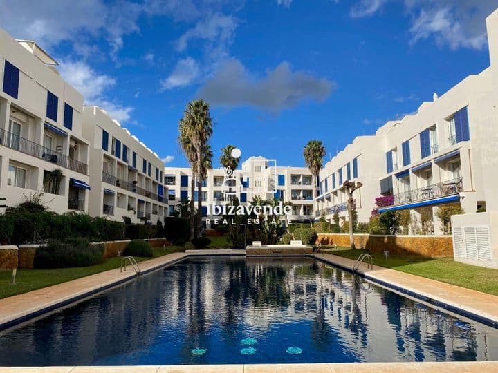 1 bedroom apartment for rent in Santa Eulalia del Rio, Spain