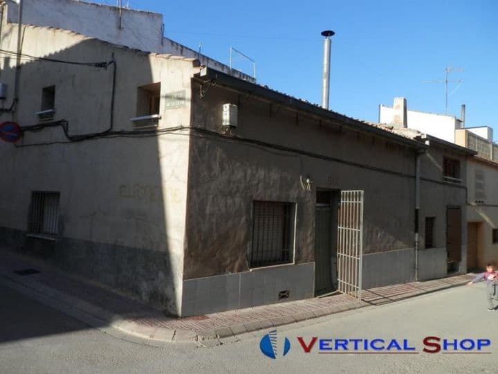 2 bedrooms house for sale in Albacete, Spain