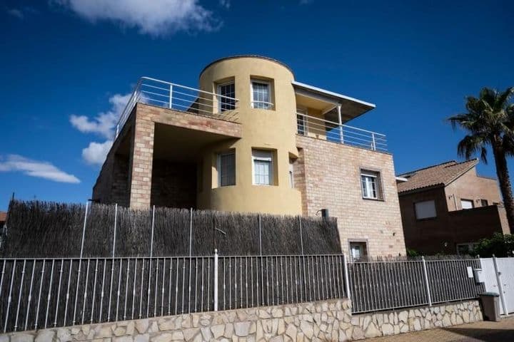 5 bedrooms house for sale in Zaragoza, Spain - Image 3