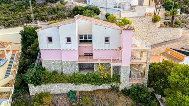 House for sale in Moraira, Spain - Image 11