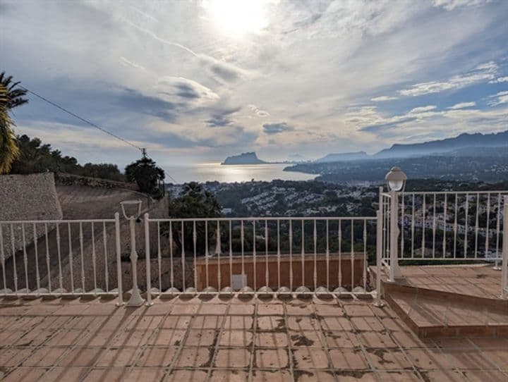 House for sale in Moraira, Spain - Image 2