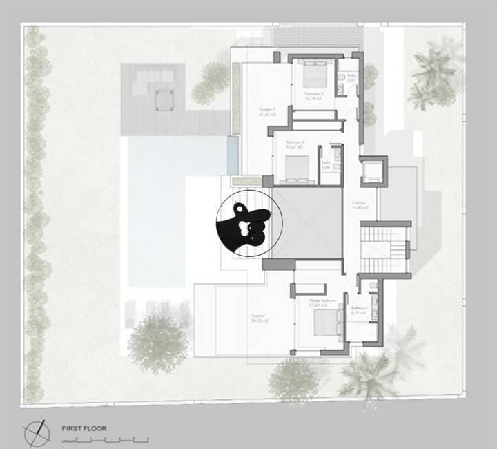 4 bedrooms house for sale in Marbella, Spain - Image 21