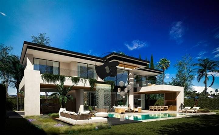 4 bedrooms house for sale in Marbella, Spain - Image 19