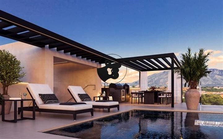 4 bedrooms house for sale in Marbella, Spain - Image 11