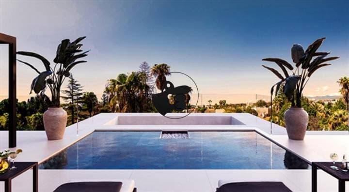 4 bedrooms house for sale in Marbella, Spain - Image 10