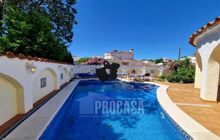 4 bedrooms house for sale in Empuriabrava, Spain - Image 2