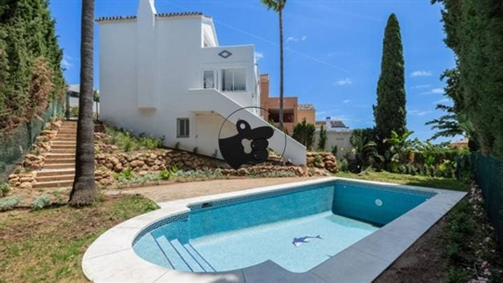 4 bedrooms house for sale in Marbella, Spain - Image 20