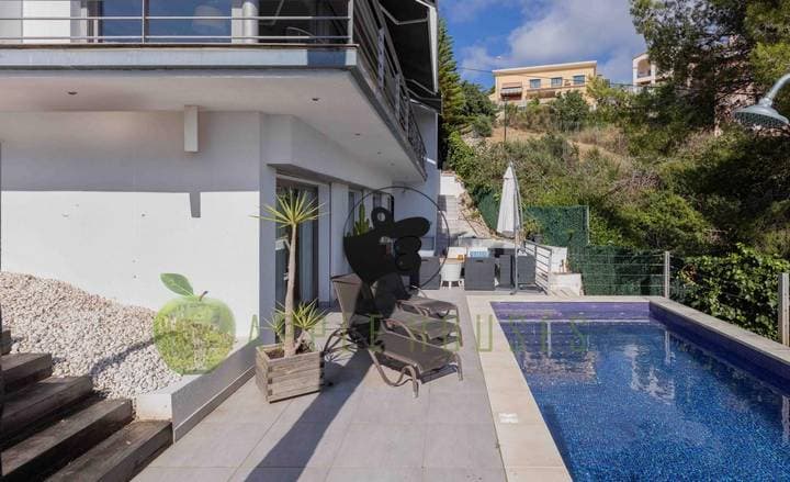 4 bedrooms house for sale in Sitges, Spain - Image 21