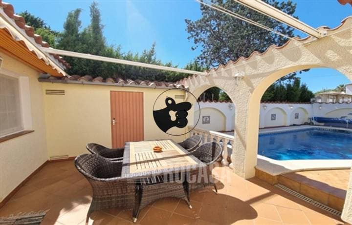 4 bedrooms house for sale in Empuriabrava, Spain - Image 33