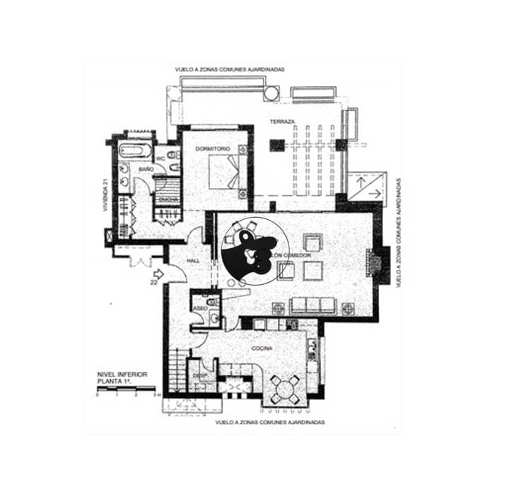 3 bedrooms house for sale in Marbella, Spain - Image 24