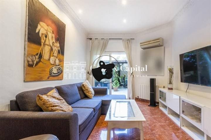 4 bedrooms apartment for sale in Barcelona, Spain - Image 9