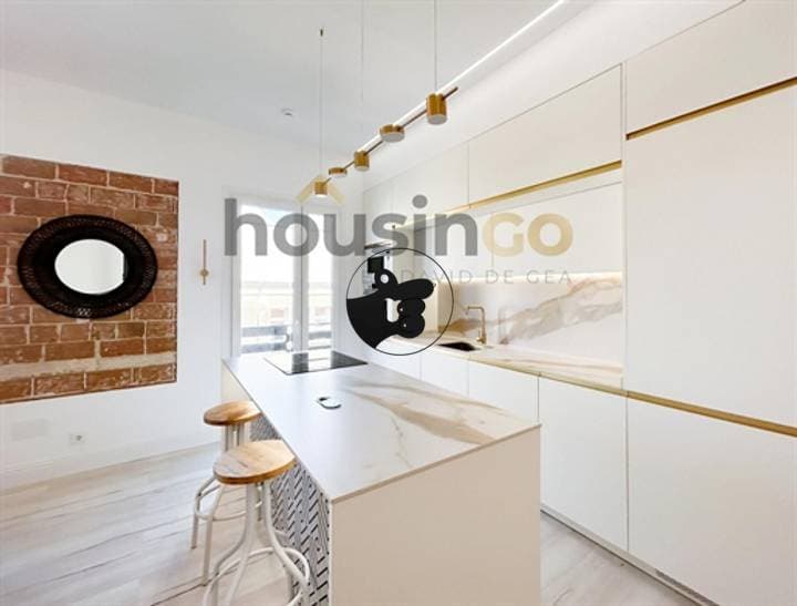 3 bedrooms apartment for sale in Madrid, Spain - Image 2