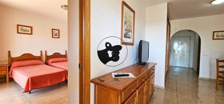 1 bedroom apartment for sale in Costa del Silencio, Spain - Image 8