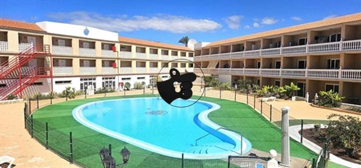 1 bedroom apartment for sale in Costa del Silencio, Spain - Image 14