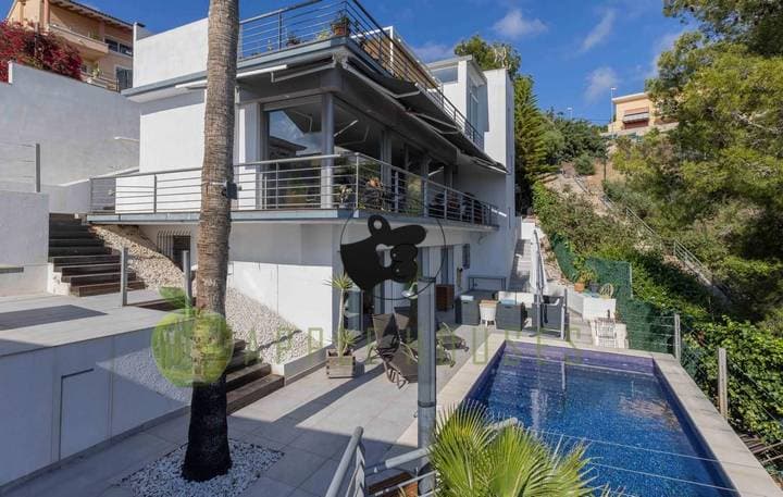 4 bedrooms house for sale in Sitges, Spain - Image 2